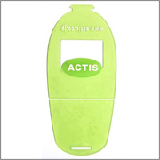 Straight Pilot Punch B